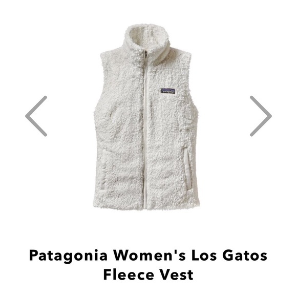 Patagonia Jackets & Blazers - Patagonia vest